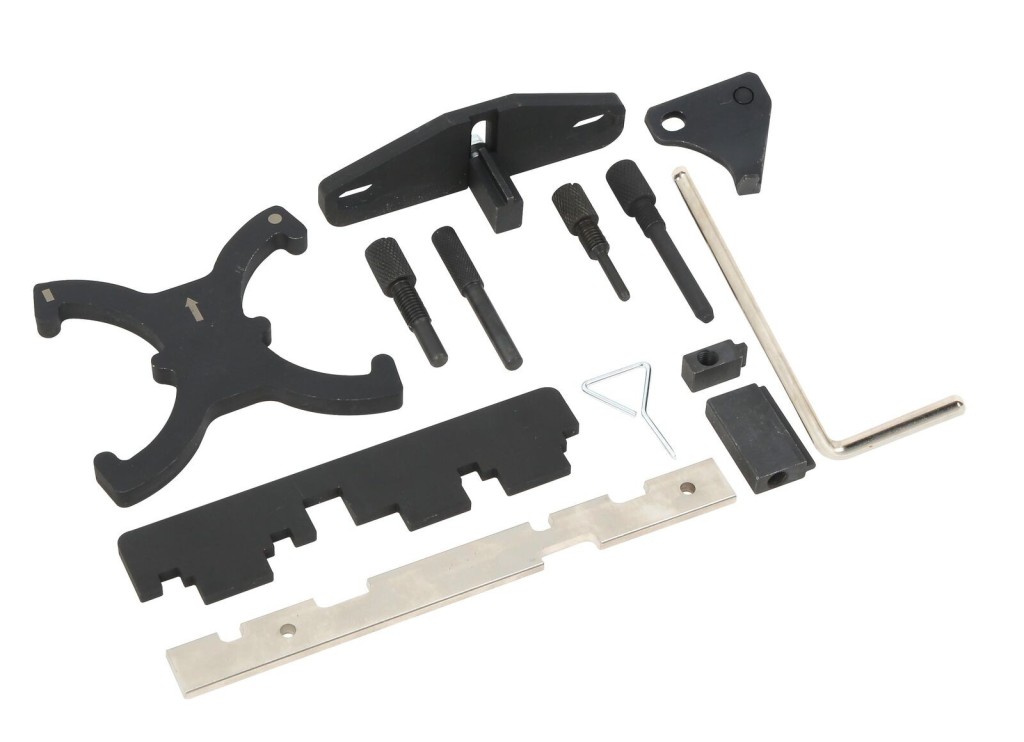 Coffret de calage (Outils de calage moteur) CLAS OM 4135